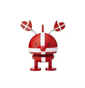 Hoptimist - Roligan - Small - H9,5 cm 